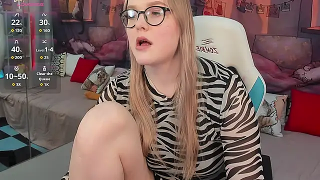 SallyPratt online show from 12-05-25, 12:58