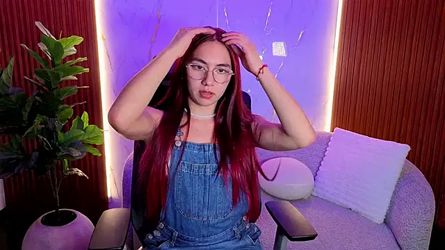 scarlettvg online show from 12-05-25, 04:32