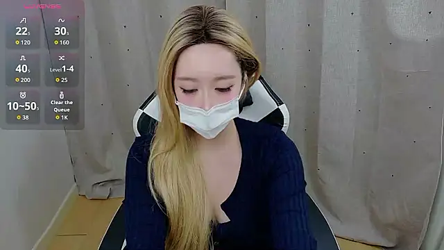 Kititi0x0 online show from 01-06-26, 11:25