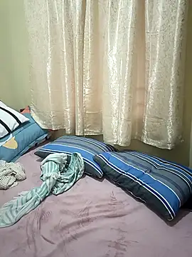 Cinpussie89 online show from 12-05-25, 09:40