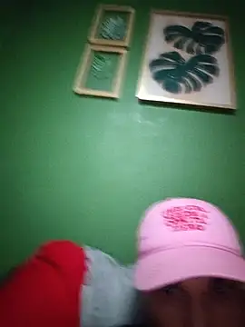 AlexxxRouse online show from 07-26-26, 07:10