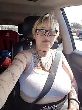 SpiderRose online show from 02-28-26, 04:52