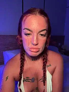 savana xo online show from 02-26-26, 11:09