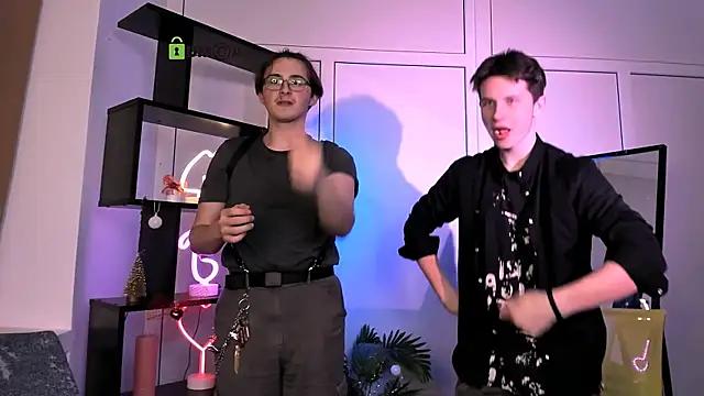 azen rush online show from 01-06-26, 12:03