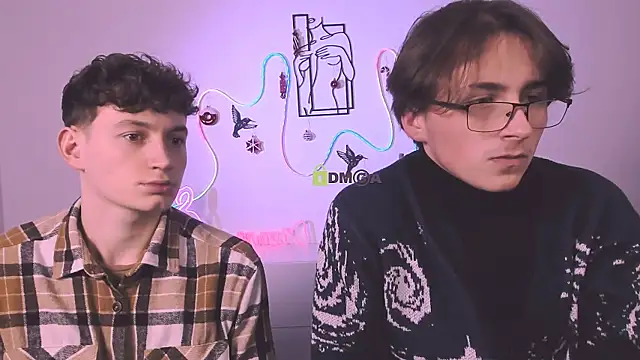 azen rush online show from 01-14-26, 07:08