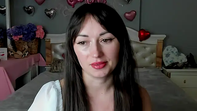 RosiAlina online show from 02-13-26, 09:38