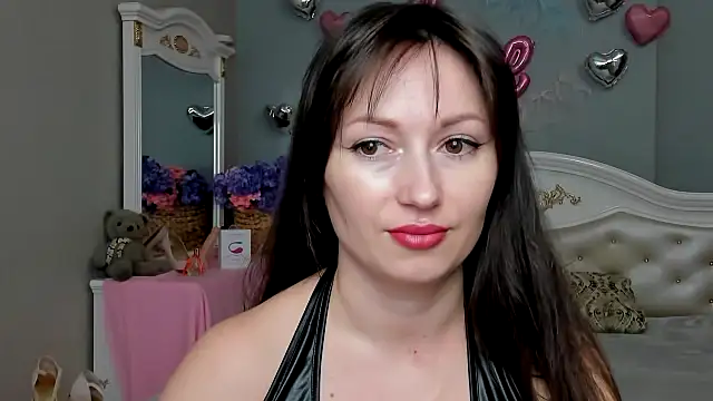 RosiAlina online show from 03-27-26, 07:36