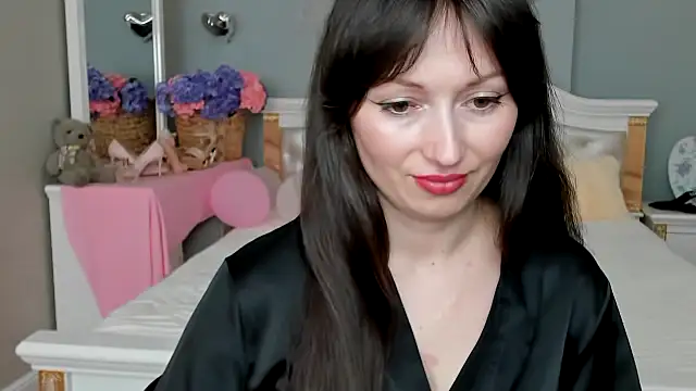 RosiAlina online show from 04-18-26, 08:07