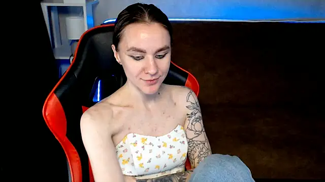 MiaBun1 online show from 01-06-26, 03:38