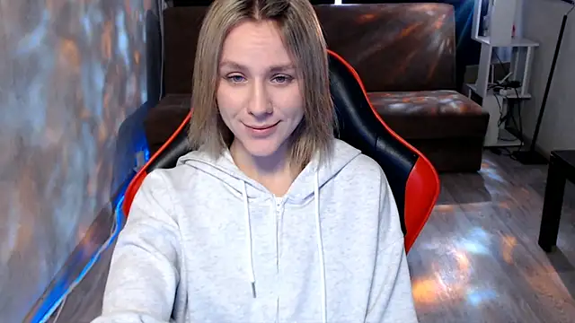 MiaBun1 online show from 03-10-26, 04:50