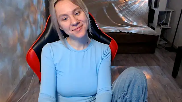 MiaBun1 online show from 04-03-26, 02:53