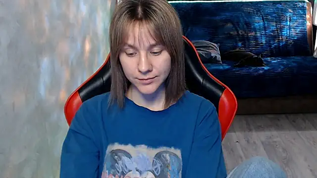 MiaBun1 online show from 05-23-26, 08:29