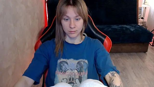 MiaBun1 online show from 06-05-26, 03:02
