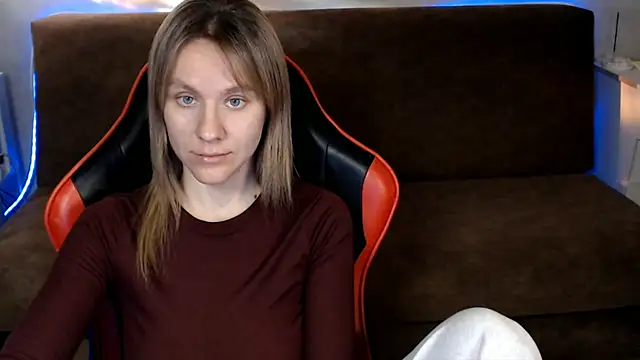 MiaBun1 online show from 06-24-26, 04:33