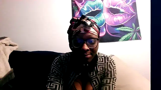 GoddessKoe online show from 05-05-26, 07:49