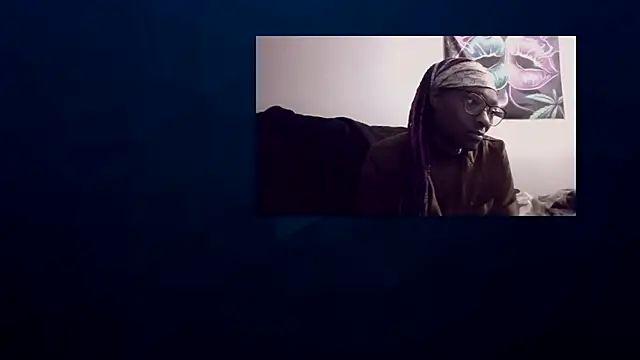 GoddessKoe online show from 05-08-26, 12:05