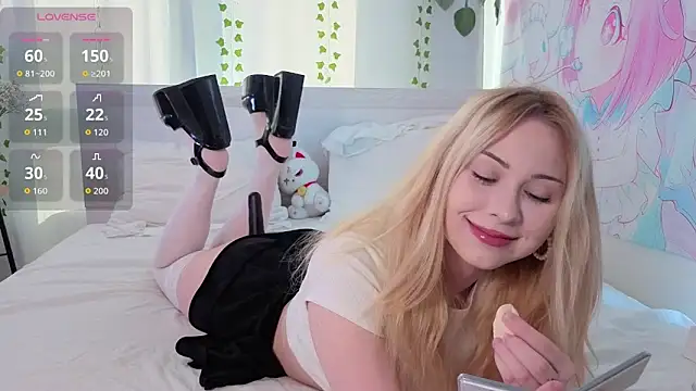 kaity berry online show from 02-17-26, 08:55