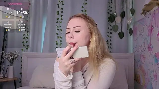 kaity berry online show from 02-26-26, 09:08