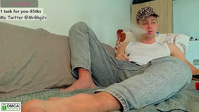 Brellisimo online show from 12-19-25, 08:21