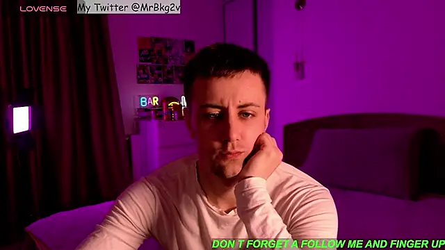 Brellisimo online show from 05-20-26, 02:56