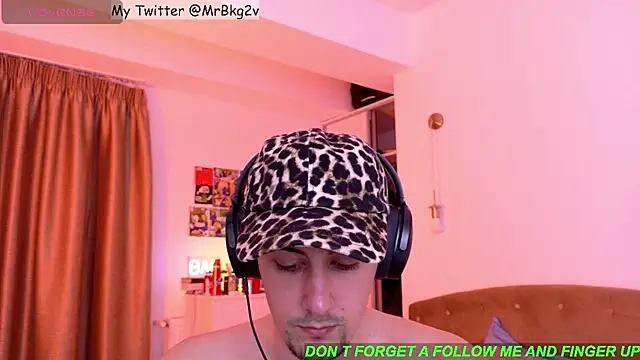 Brellisimo online show from 05-30-26, 07:33