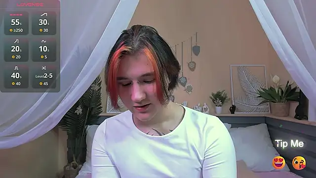 winxxxyy online show from 12-22-25, 08:50