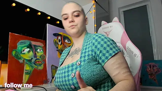 enigmastella online show from 12-16-25, 11:04