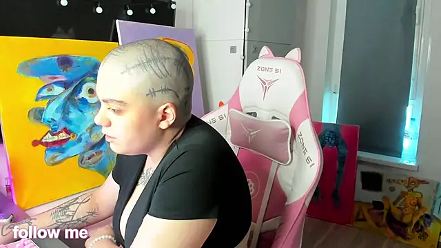 enigmastella online show from 01-06-26, 11:03