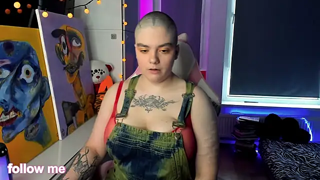 enigmastella online show from 01-10-26, 11:01