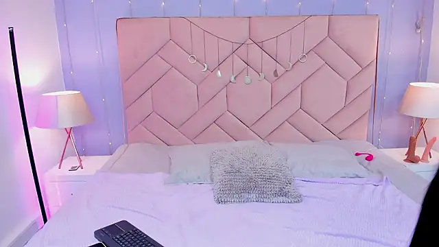 Sabrina Cutte online show from 01-14-26, 07:41