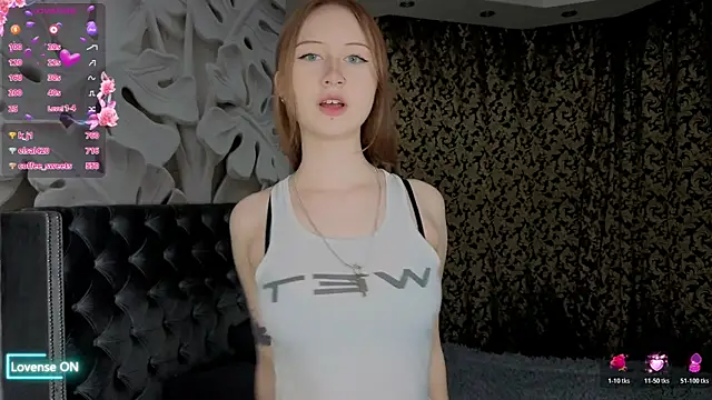 EvaaAnderson online show from 07-05-26, 05:42