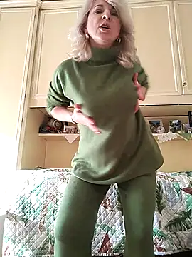 AhlyssaLove1155 online show from 12-22-25, 01:08