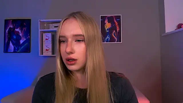 effysosweet online show from 12-20-25, 09:00