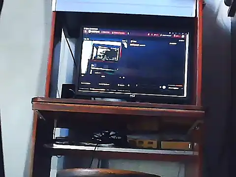 Snapshot of dudagulosa67 chatting on 06-10-26, 11:09 dudagulosa67 online show from 06-10-26, 11:09