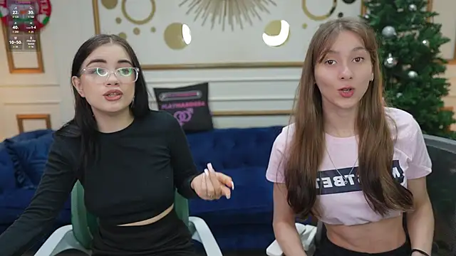 Hanna nana online show from 01-15-26, 11:15