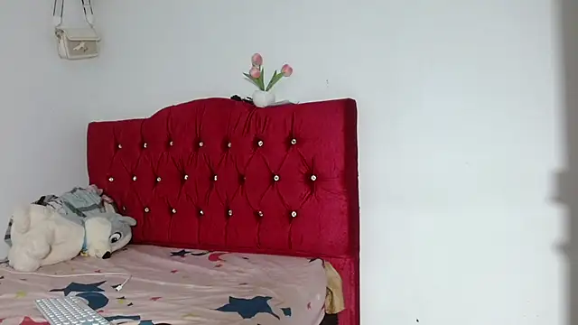 Alisson Very Dirty online show from 02-07-26, 10:35