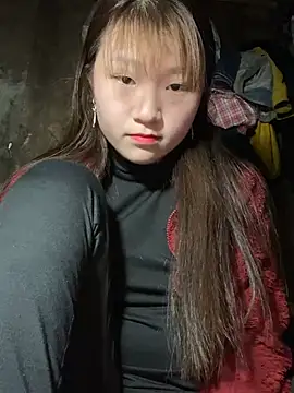 hinata-xx online show from 03-07-26, 08:22