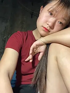 hinata-xx online show from 04-08-26, 10:54