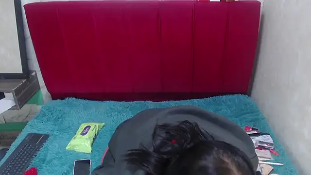 Snapshot of alunnaclarkcm chatting on 01-11-26, 12:48 alunnaclarkcm online show from 01-11-26, 12:48