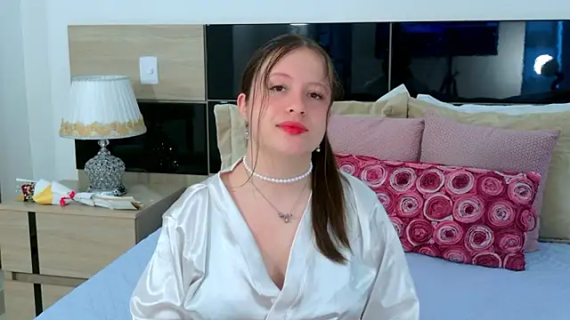 BellaFlecher online show from 03-08-26, 03:16