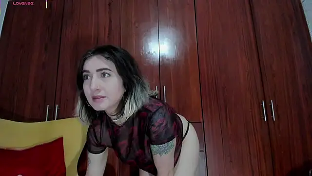 carly grasso online show from 03-18-26, 09:12