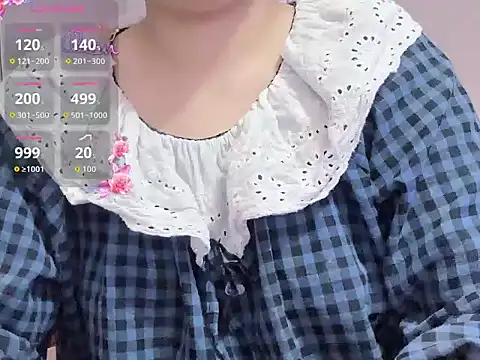 lilly dang online show from 01-10-26, 10:50