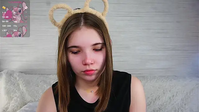 SolBurri online show from 02-18-26, 01:34