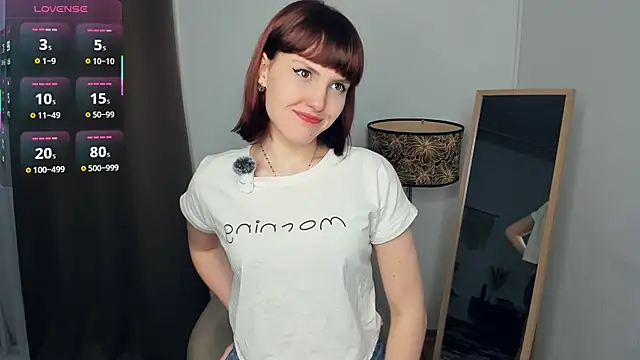 DesireeMillison online show from 01-06-26, 07:12