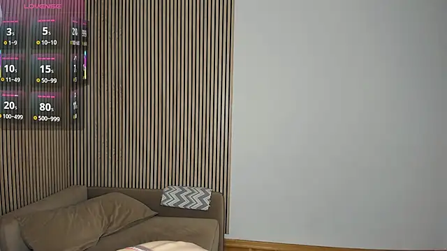 DesireeMillison online show from 01-15-26, 07:35