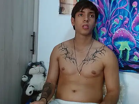 Wolf light online show from 01-06-26, 11:29