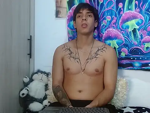 Wolf light online show from 01-11-26, 12:15