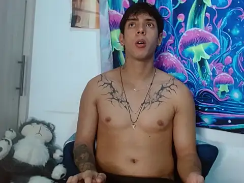 Wolf light online show from 01-13-26, 12:16