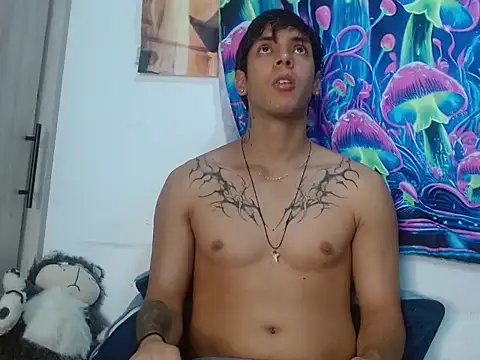 Wolf light online show from 01-15-26, 12:15