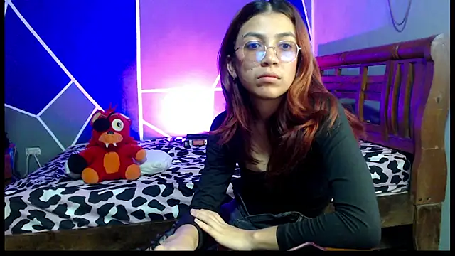 Snapshot of bellota_bunny chatting on 01-08-26, 06:10 bellota bunny online show from 01-08-26, 06:10